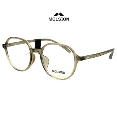 MOLSION MN5001 B29 Okulary Korekcyjne