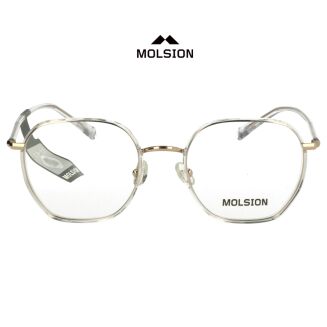 MOLSION MJ6188 B93 Okulary korekcyjne - 2