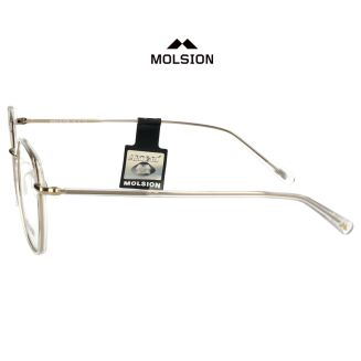 MOLSION MJ6188 B93 Okulary korekcyjne - 3