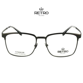 Retro Milano R45M041 C3 okulary korekcyjne - 2