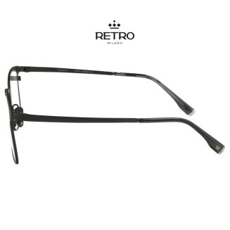 Retro Milano R45M041 C3 okulary korekcyjne - 3