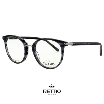 RETRO London R11H95 C2 Okulary korekcyjne