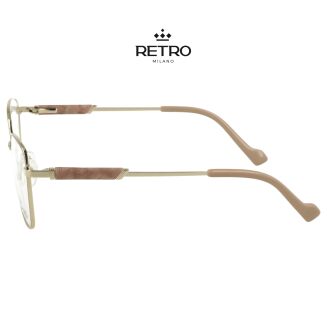 Retro Milano R10V30 C5 okulary korekcyjne - 3