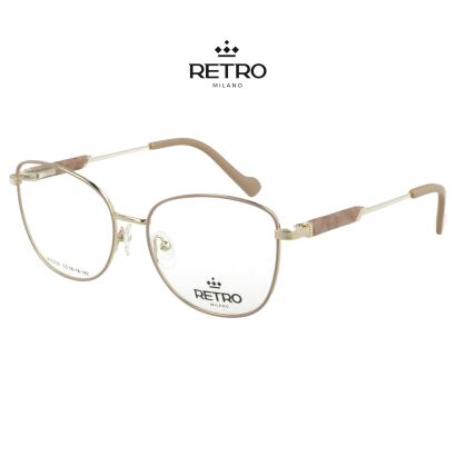 Retro Milano R10V30 C5 okulary korekcyjne