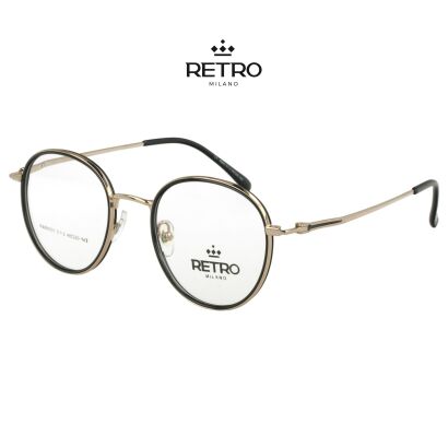 Retro Milano R48M001 C1-2 okulary korekcyjne