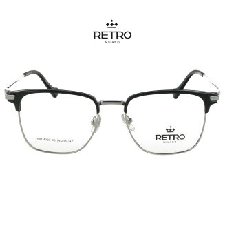 Retro Milano R41M060 C5 okulary korekcyjne - 2