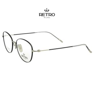 RETRO Milano R14K46 C1 Okulary korkcyjne - 3