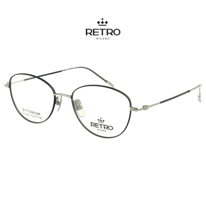 RETRO Milano R14K46 C1 Okulary korkcyjne