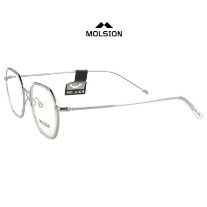 MOLSION MJ6205 B90 Okulary Korekcyjne