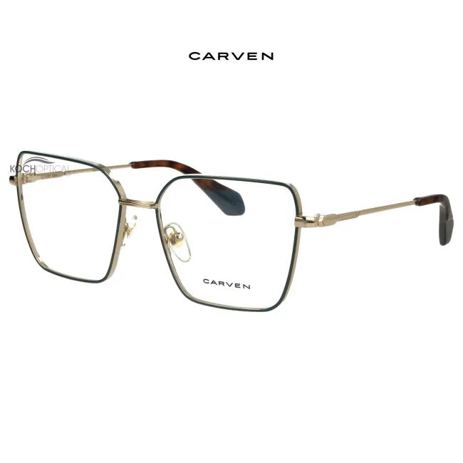 Okulary korekcyjne Carven CC1088 BLDO