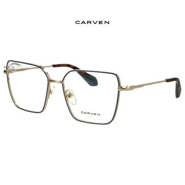 Okulary korekcyjne Carven CC1088 BLDO