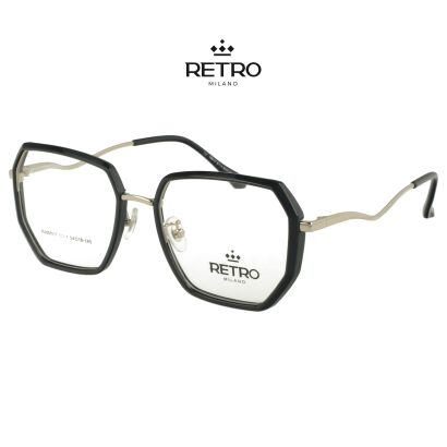 Retro Milano R48M017 C1-1 okulary korekcyjne
