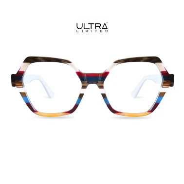 Ultra Limited CARRARA /Paski Okulary korekcyjne