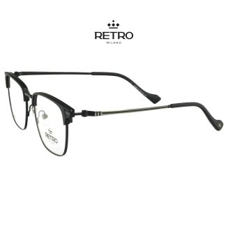 Retro Milano R41M060 C4 okulary korekcyjne - 4