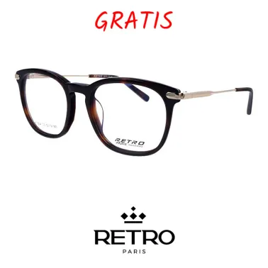 RETRO Paris R10B04 C3 gratis