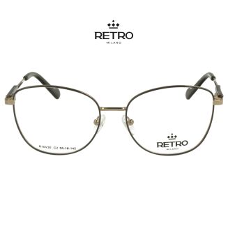 Retro Milano R10V30 C2 okulary korekcyjne - 2