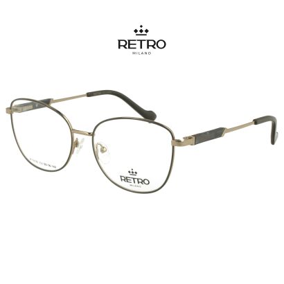 Retro Milano R10V30 C2 okulary korekcyjne