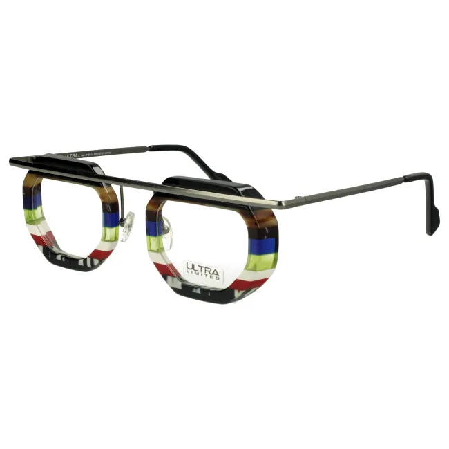 Ultra Limited Manfredonia C2 Okulary korekcyjne