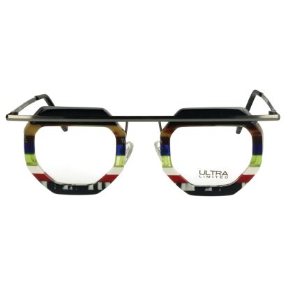 Ultra Limited Manfredonia C2 Okulary korekcyjne