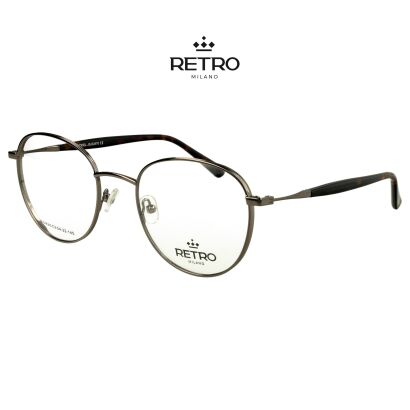 RETRO Milano R14K45 C3 Okulary korkcyjne