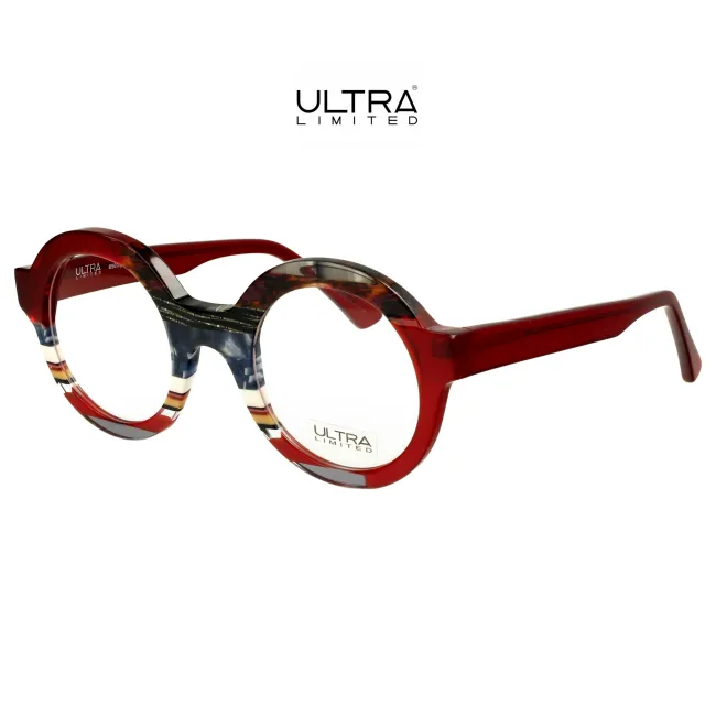 Ultra Limited Ivrea C3 Okulary korekcyjne