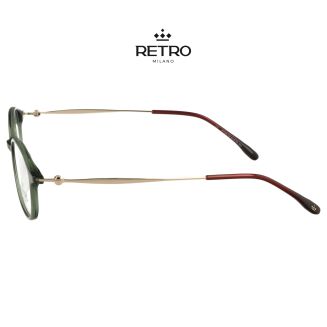 Retro Milano R41M134 C4 okulary korekcyjne - 3