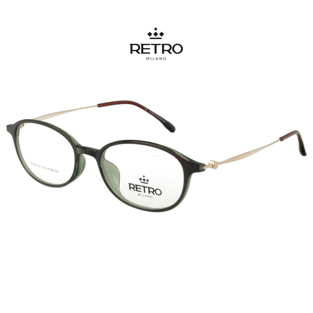 Retro Milano R41M134 C4 okulary korekcyjne