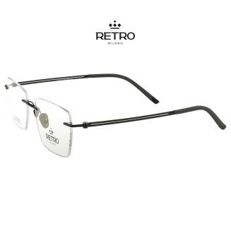 Retro Milano R03M025 C4 okulary korekcyjne - 4
