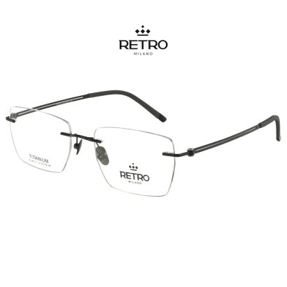 Retro Milano R03M025 C4 okulary korekcyjne