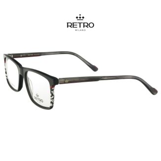 Retro Milano R10V05 C1 okulary korekcyjne - 4