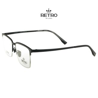 Retro Milano R45M025 C5 okulary korekcyjne - 4