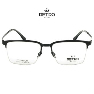 Retro Milano R45M025 C5 okulary korekcyjne - 2