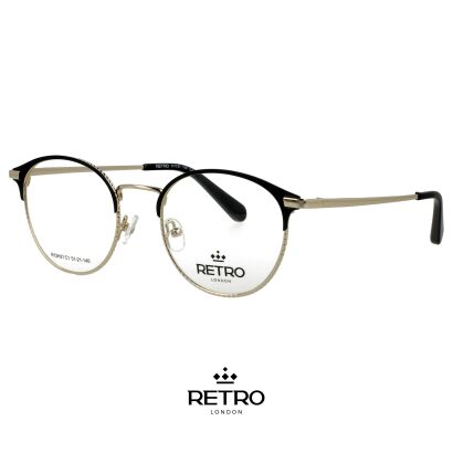 RETRO London R2H21 C1 Okulary korekcyjne