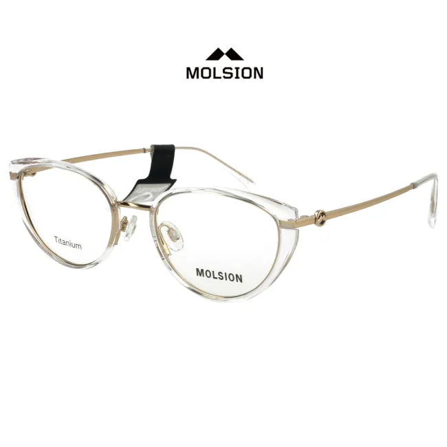 MOLSION MA6029 B93 Okulary Korekcyjne