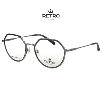 RETRO Milano R14K19 C2 okulary Korekcyjne