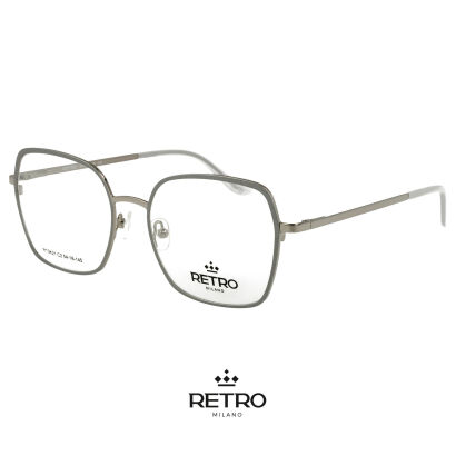 RETRO Milano R13K21 C2 Okulary korekcyjne