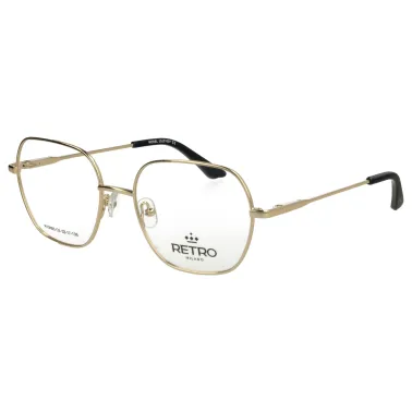 RETRO Milano R13K63 C5 Okulary korekcyjne