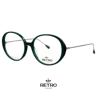 RETRO London R11H96 C2 Okulary korekcyjne