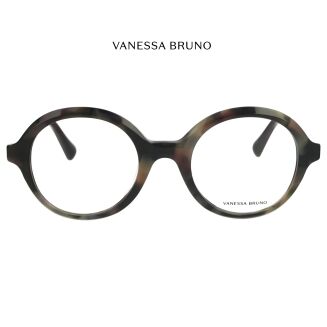 Vanessa Bruno TILIA03E65 Okulary korekcyjne - 3