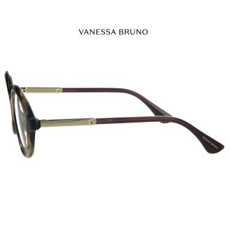 Vanessa Bruno TILIA03E65 Okulary korekcyjne - 4