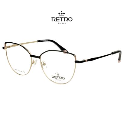 RETRO Milano R13K98 C1 Okulary korekcyjne