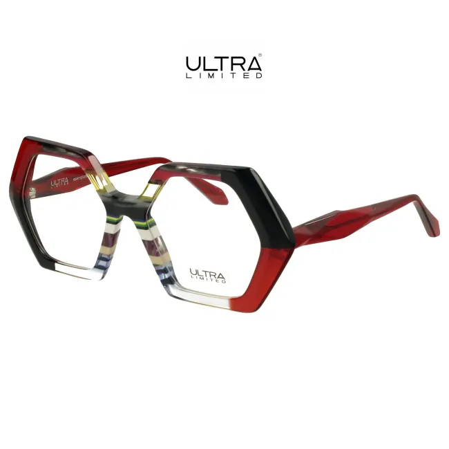 Ultra Limited Biella C3 Okulary korekcyjne