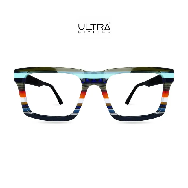 Ultra Limited Potenza C4 Okulary korekcyjne