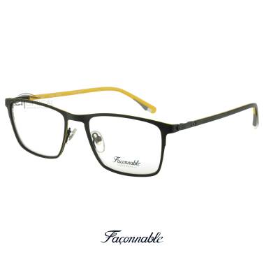 Faconnable FR024 NOJA Okulary korekcyjne