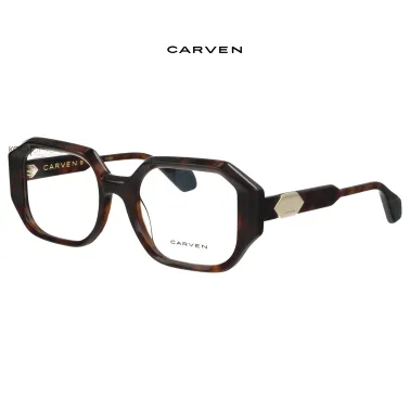 Okulary korekcyjne Carven CC1090 E007
