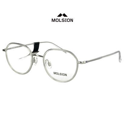 MOLSION MJ6206 B90 Okulary Korekcyjne