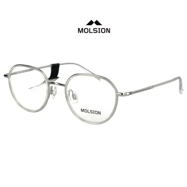 MOLSION MJ6206 B90 Okulary Korekcyjne