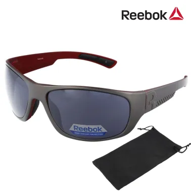 Reebok ReeFlex 2 GRY Okulary przeciwsłoneczne