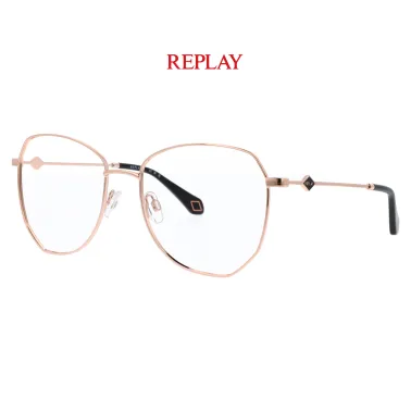 Replay RY290 V02 Okulary korekcyjne