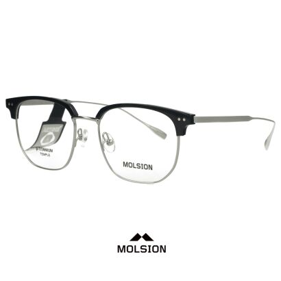 MOLSION MJ6160 B15 Okulary Korekcyjne